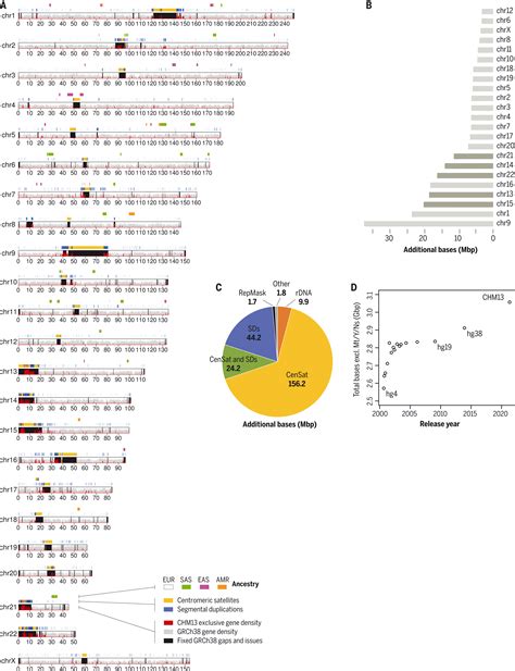 human genome project results pdf